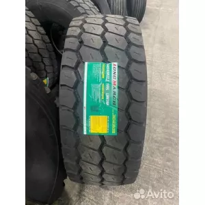 Грузовая шина 445/65 R22,5 Long March LM-539F 22PR  купить в Пыть-Яхе