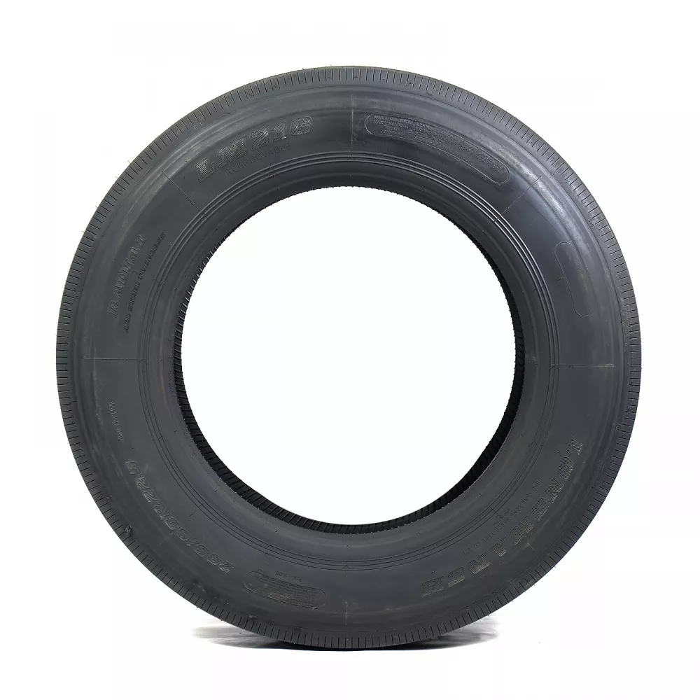 Грузовая шина 295/60 R22,5 Long March LM-216 18PR в Пыть-Яхе