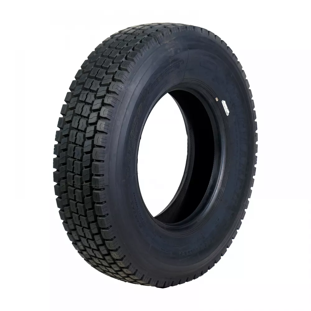 Грузовая шина 315/80 R22,5 Long March LM-329 20PR в Пыть-Яхе