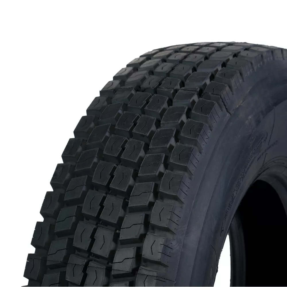 Грузовая шина 315/80 R22,5 Long March LM-329 20PR в Пыть-Яхе