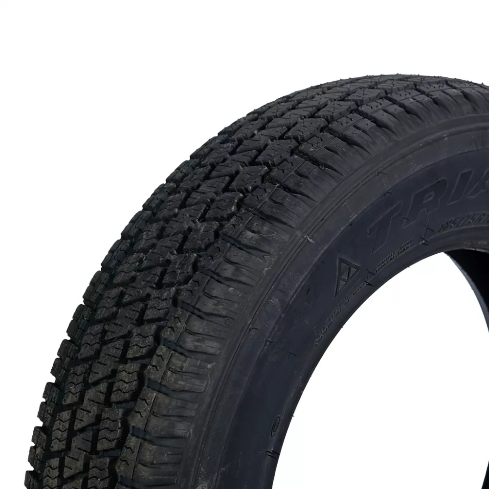 Грузовая шина 185/75 R16 Triangle TR-646 8PR в Пыть-Яхе