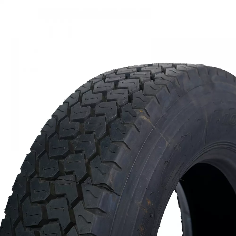 Грузовая шина 235/75 R17,5 Long March LM-508 18PR в Пыть-Яхе