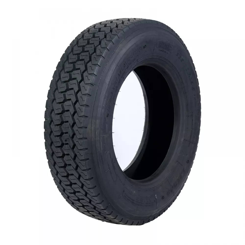 Грузовая шина 265/70 R19,5 Long March LM-508 16PR в Пыть-Яхе