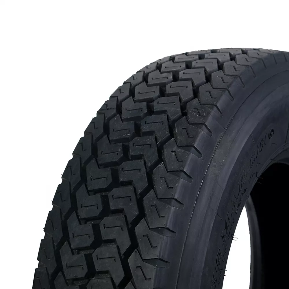 Грузовая шина 265/70 R19,5 Long March LM-508 16PR в Пыть-Яхе