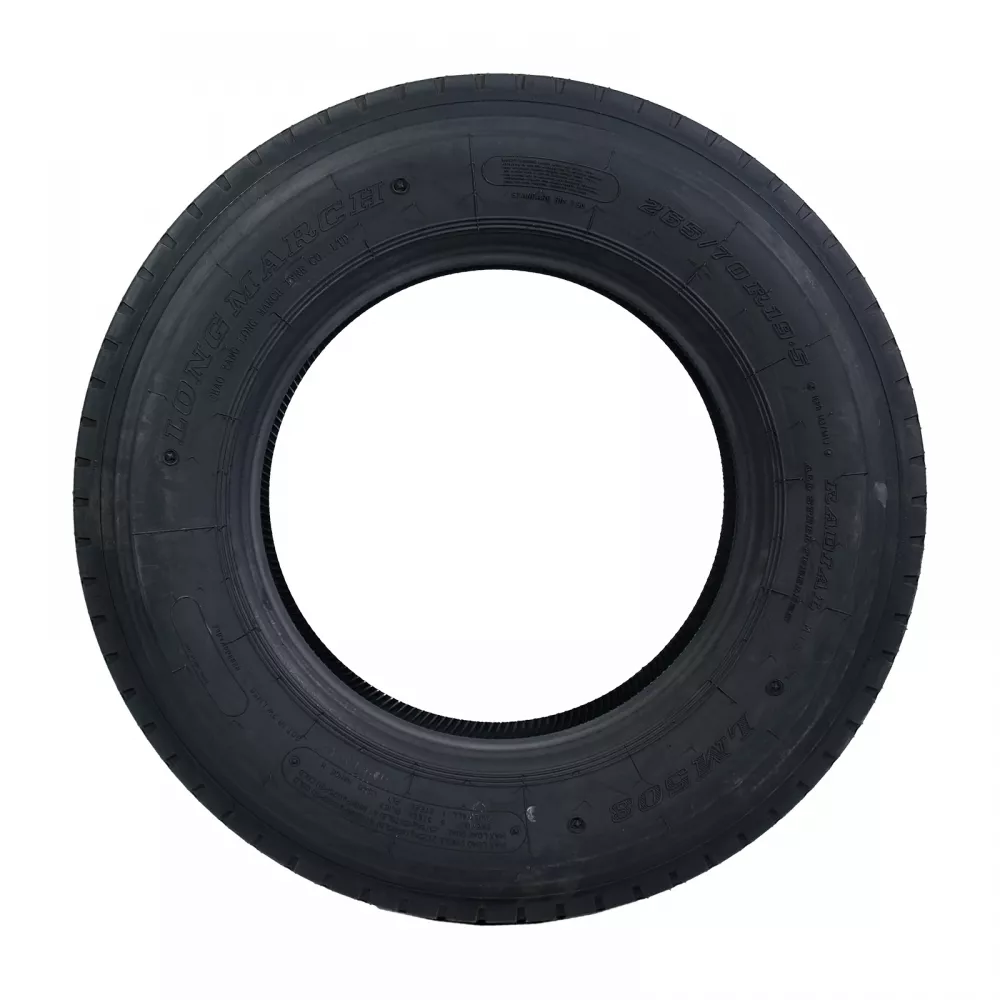 Грузовая шина 265/70 R19,5 Long March LM-508 16PR в Пыть-Яхе