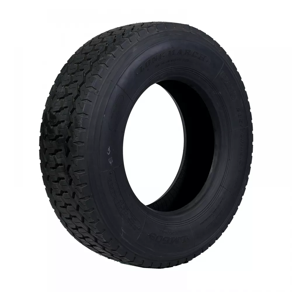 Грузовая шина 285/70 R19,5 Long March LM-508 18PR в Пыть-Яхе