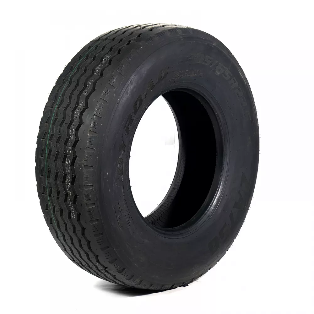 Грузовая шина 385/65 R22,5 Joyroad ZA-750 20PR в Пыть-Яхе