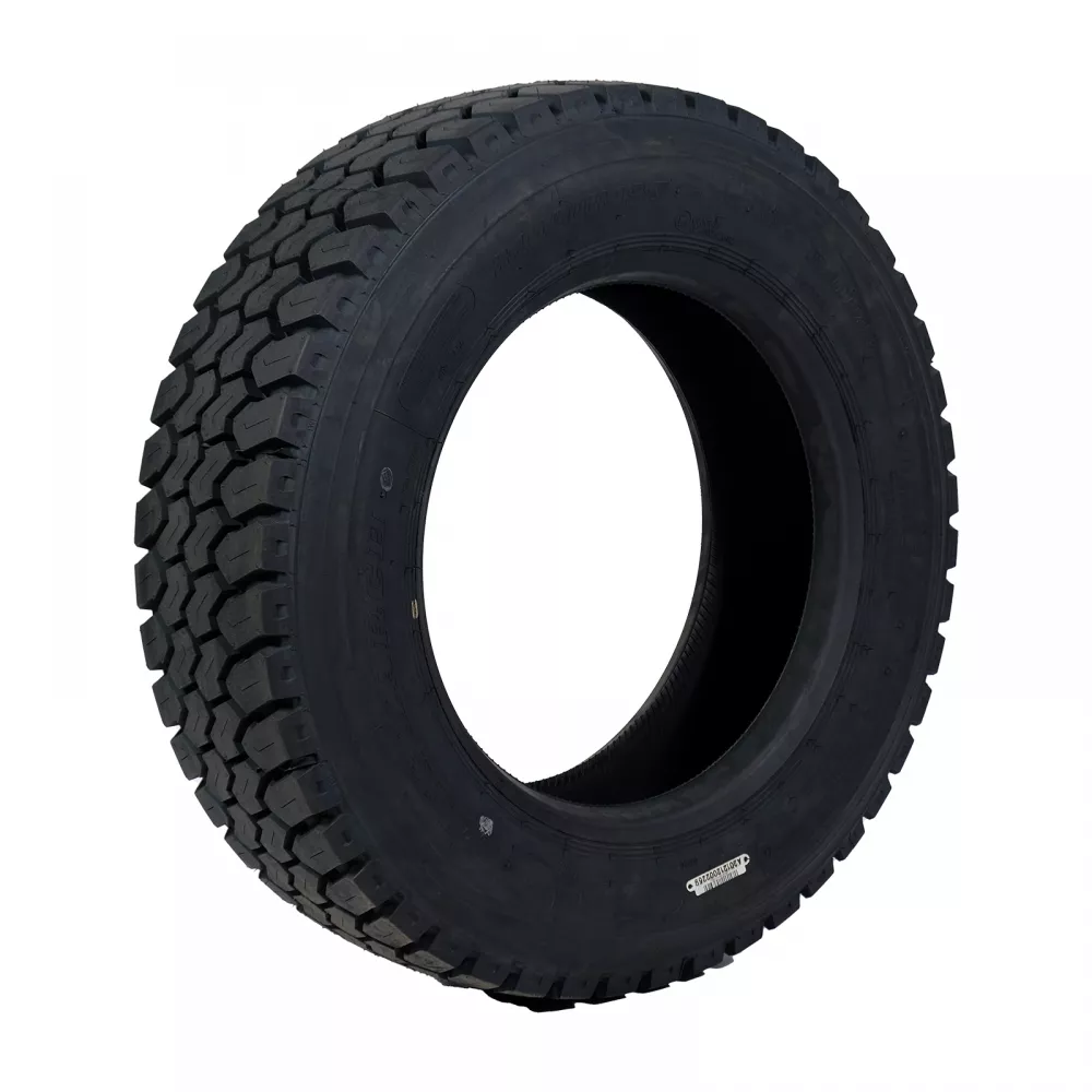 Грузовая шина 245/70 R19,5 Long March LM-509 16PR в Пыть-Яхе