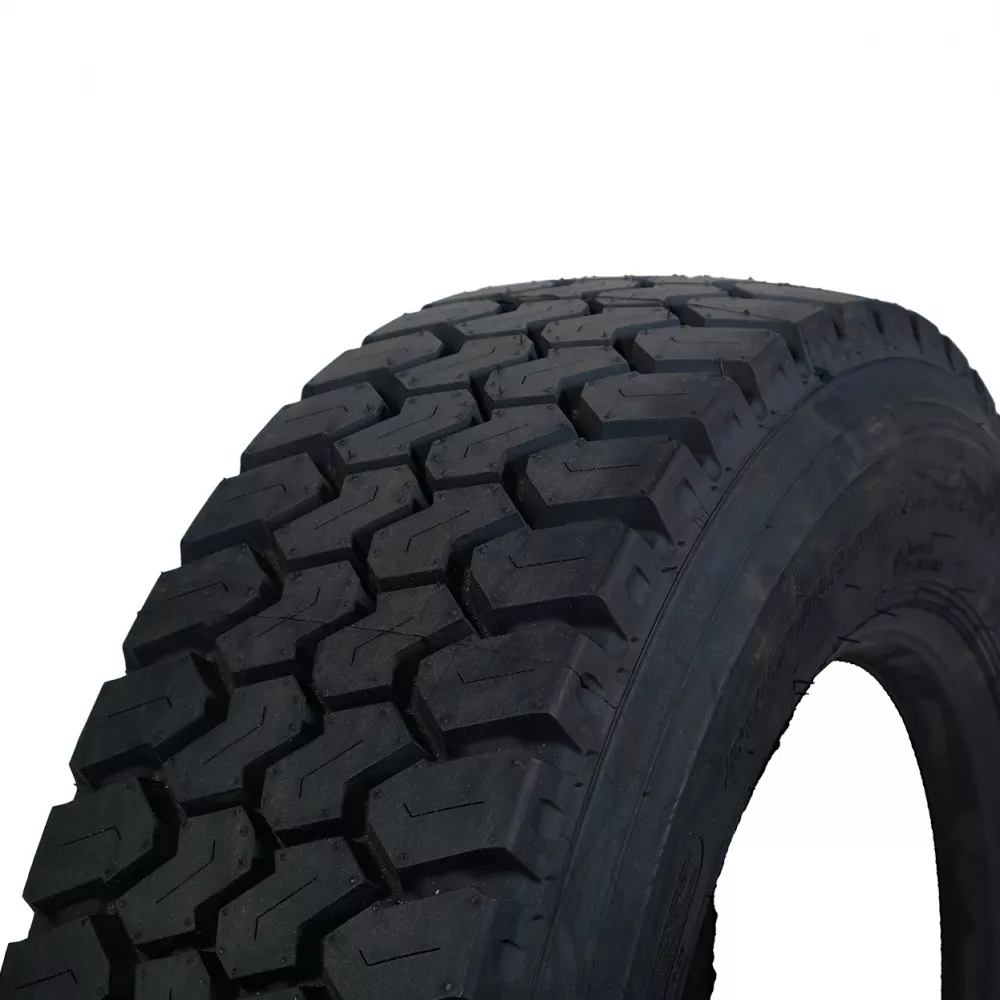 Грузовая шина 245/70 R19,5 Long March LM-509 16PR в Пыть-Яхе