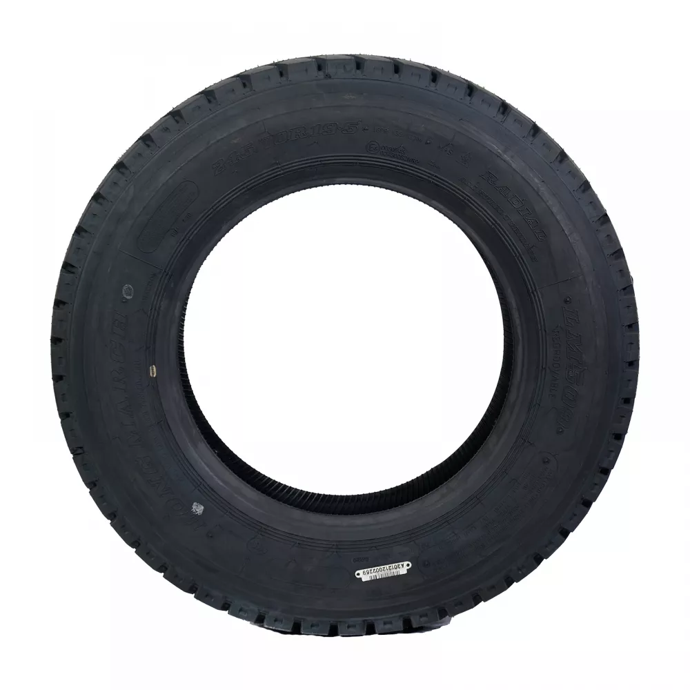 Грузовая шина 245/70 R19,5 Long March LM-509 16PR в Пыть-Яхе