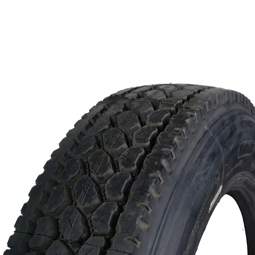 Грузовая шина 285/75 R24,5 Long March LM-516 16PR в Пыть-Яхе