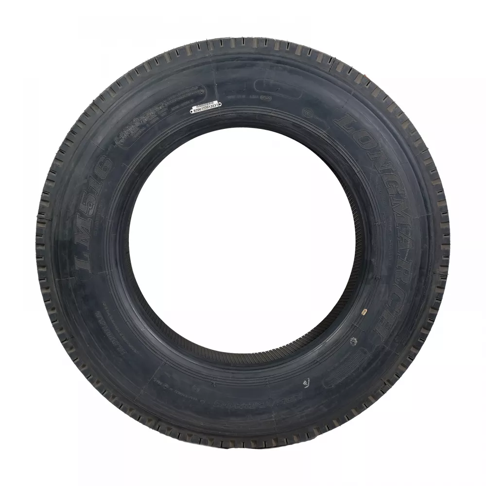 Грузовая шина 285/75 R24,5 Long March LM-516 16PR в Пыть-Яхе