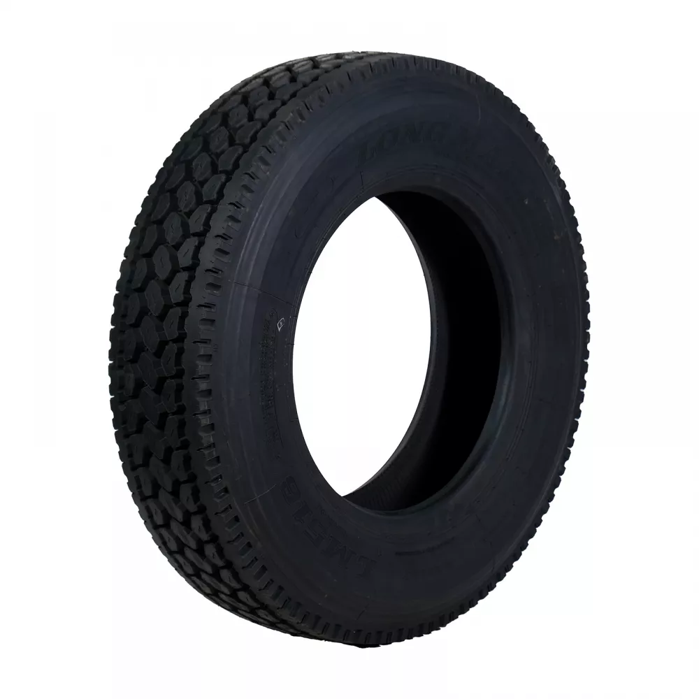 Грузовая шина 295/75 R22,5 Long March LM-516 16PR в Пыть-Яхе