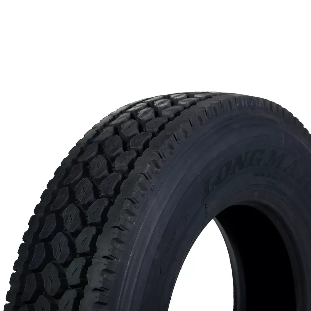 Грузовая шина 295/75 R22,5 Long March LM-516 16PR в Пыть-Яхе