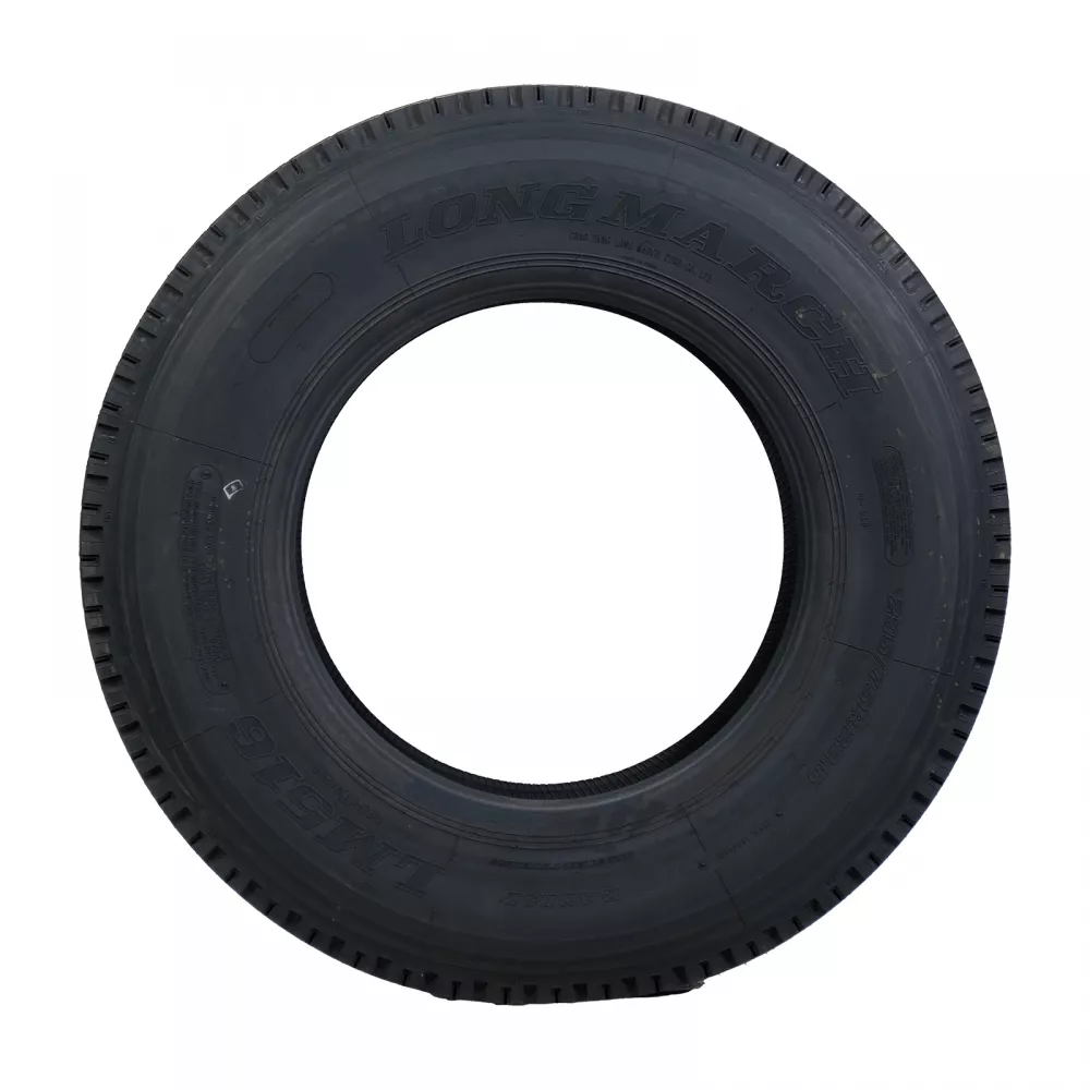 Грузовая шина 295/75 R22,5 Long March LM-516 16PR в Пыть-Яхе