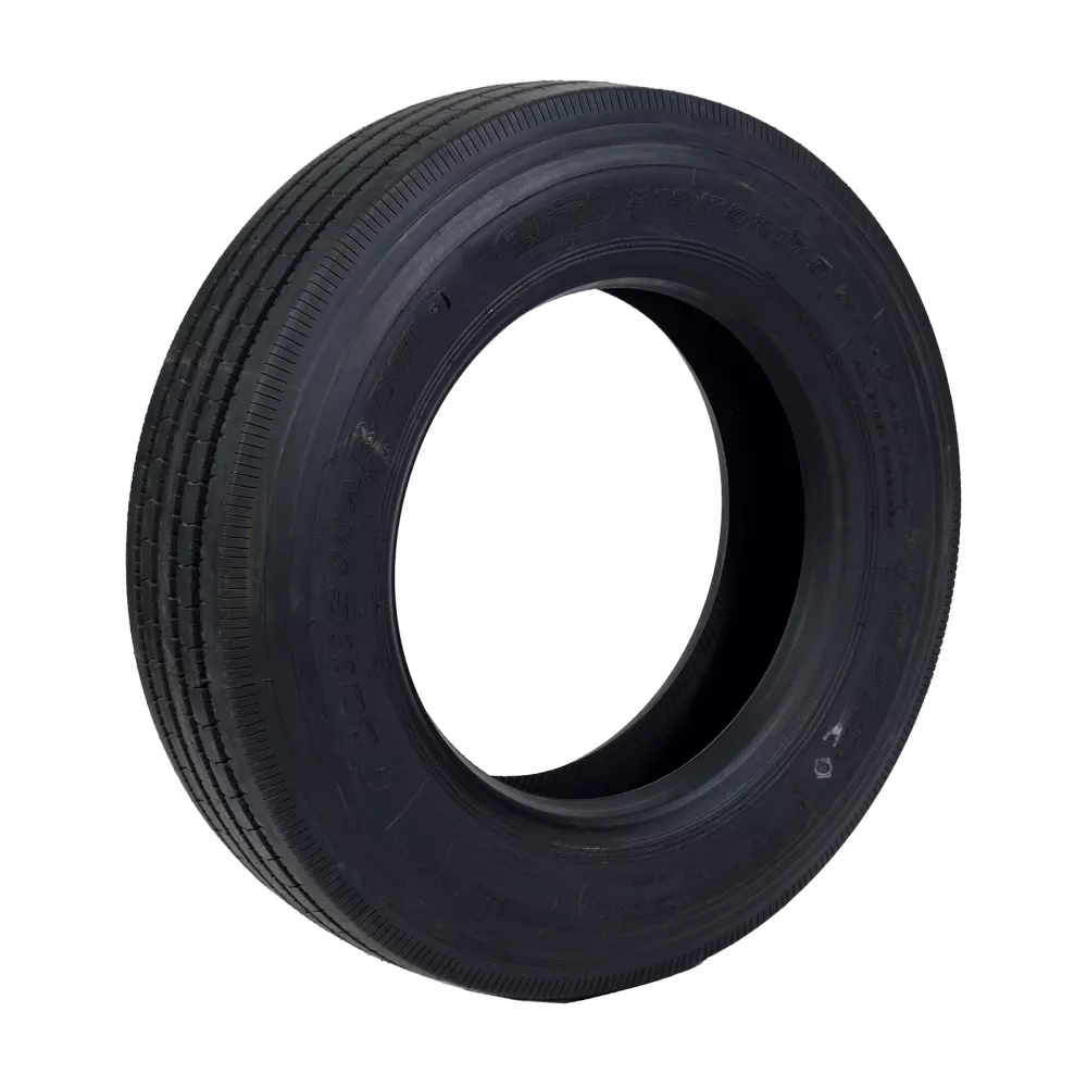 Грузовая шина 215/75 R17,5 Long March LM-216 16PR в Пыть-Яхе