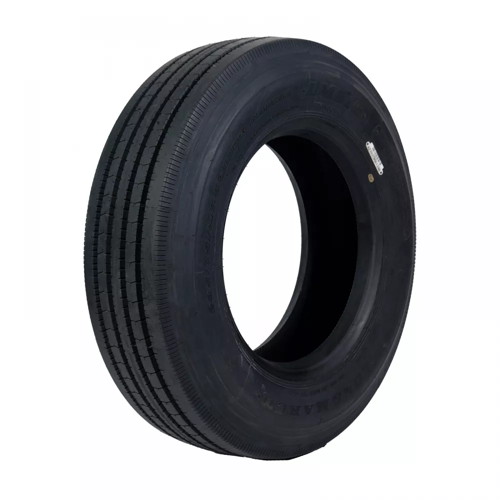 Грузовая шина 235/75 R17,5 Long March LM-216 18PR в Пыть-Яхе