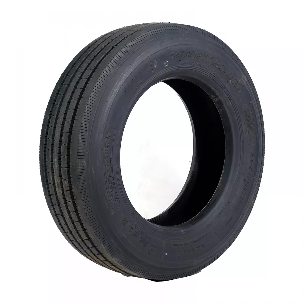 Грузовая шина 245/70 R19,5 Long March LM-216 16PR в Пыть-Яхе