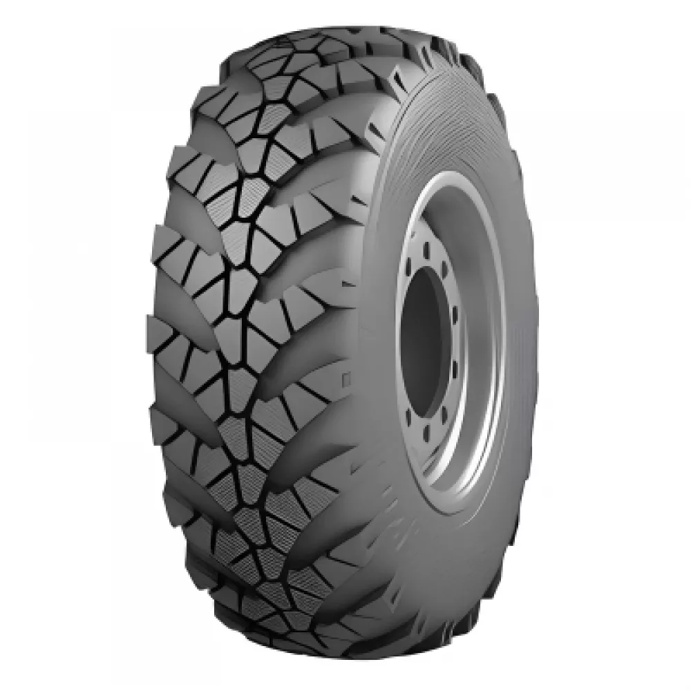 Грузовая шина 425/85R21 Tyrex CRG POWER О-184 НС18  в Пыть-Яхе