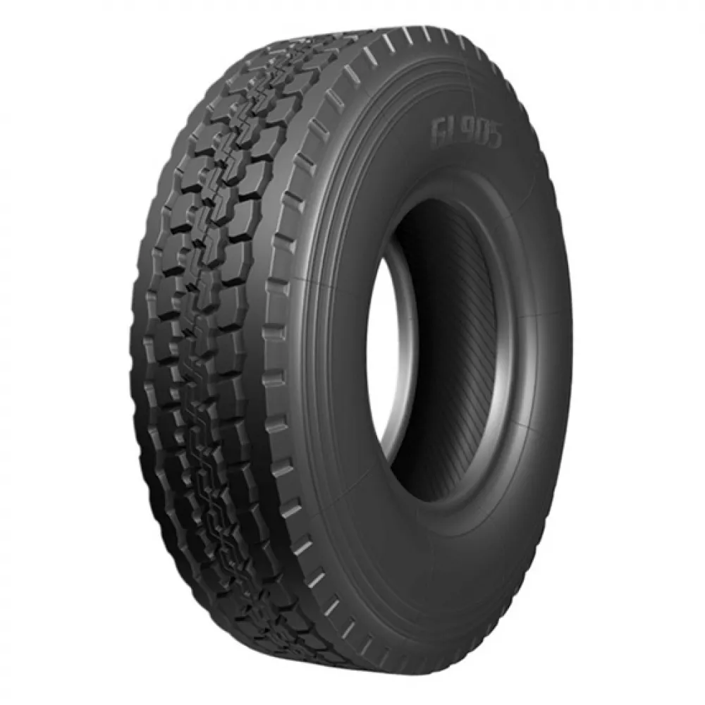 Грузовая шина 385/95R24 14,00R24 ADVANCE ***GLB05 TL H2, RC 170F AD EN  в Пыть-Яхе