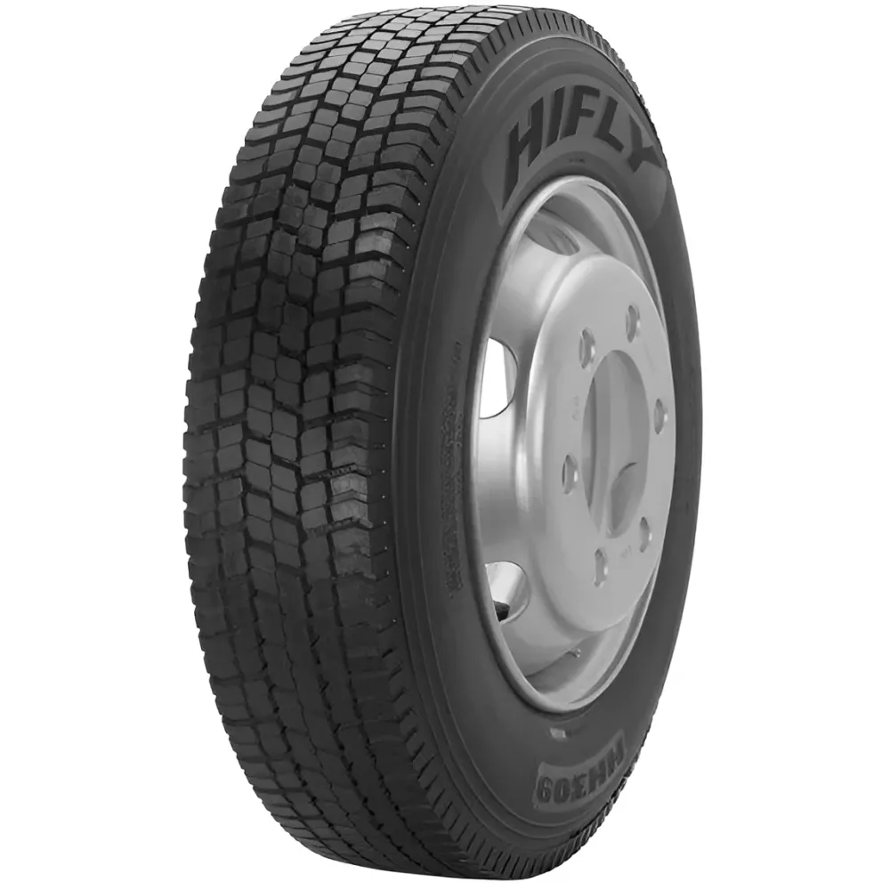 Грузовая шина 315/80 R22,5 Hifly HH309 в Пыть-Яхе