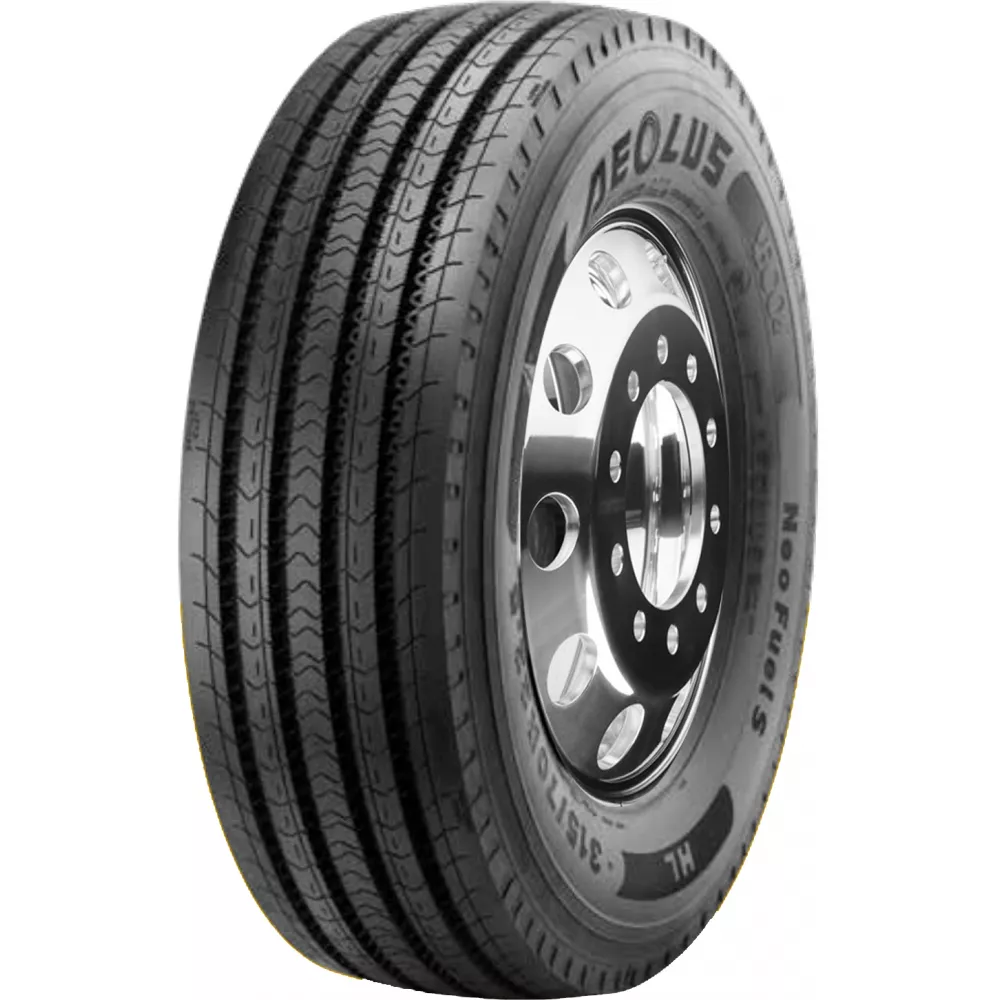 Грузовая шина Aeolus Neo Fuel S 295/60 R22.5 150/147K в Пыть-Яхе