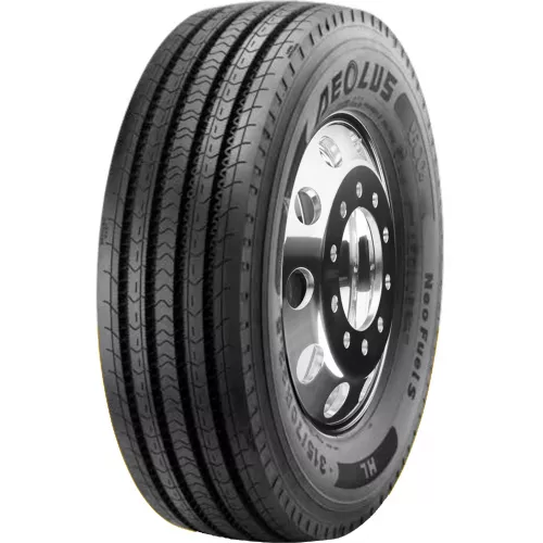 Грузовая шина Aeolus Neo Fuel S 315/70 R22,5 156/150L, Рулевая ось купить в Пыть-Яхе