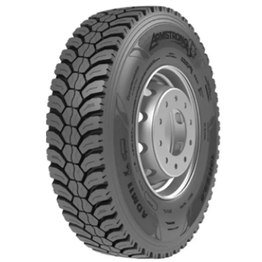 Грузовая шина Armstrong ADM11 315/80 R22.5 156/150K для ведущей оси в Пыть-Яхе