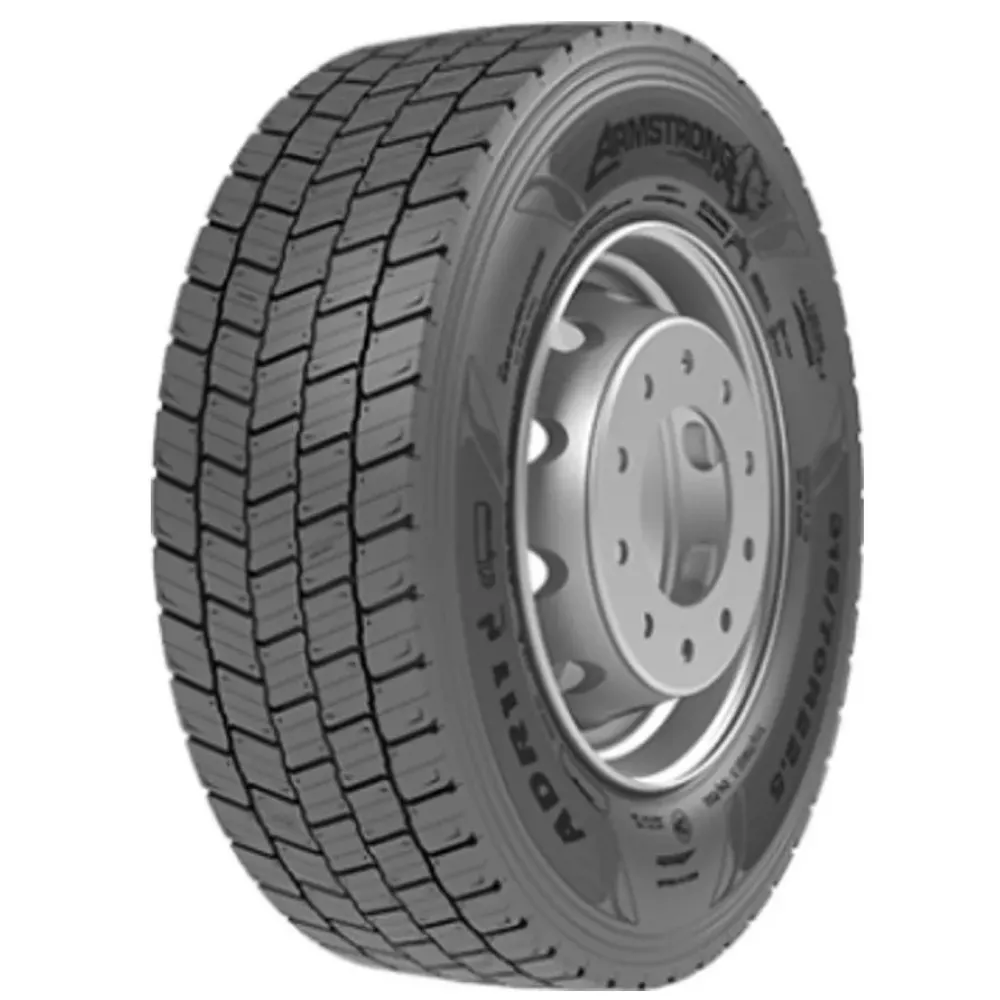 Грузовая шина Armstrong ADR11 315/80 R22.5 156/150L для ведущей оси в Пыть-Яхе