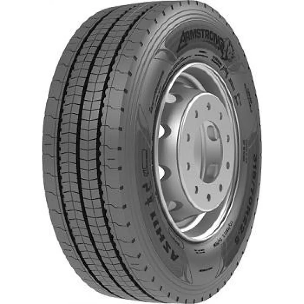 Грузовая шина Armstrong ASH11 315/70 R22.5 156/150L для рулевой оси в Пыть-Яхе