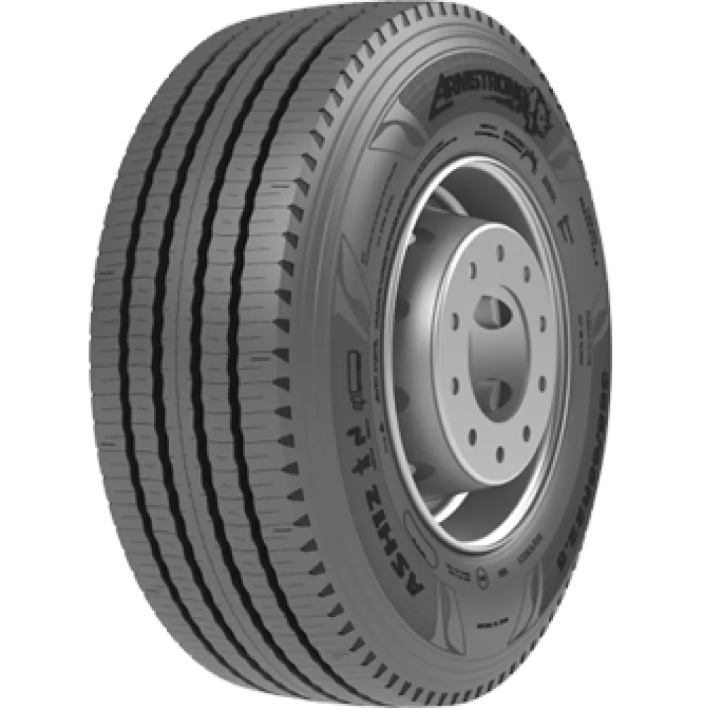 Грузовая шина Armstrong ASH12 385/65 R22.5 164K для рулевой оси в Пыть-Яхе