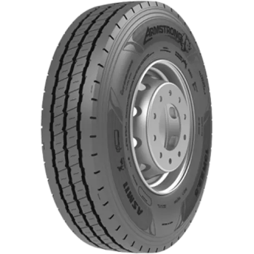 Грузовая шина Armstrong ASM11 315/80 R22,5 156/150K, рулевая ось купить в Пыть-Яхе