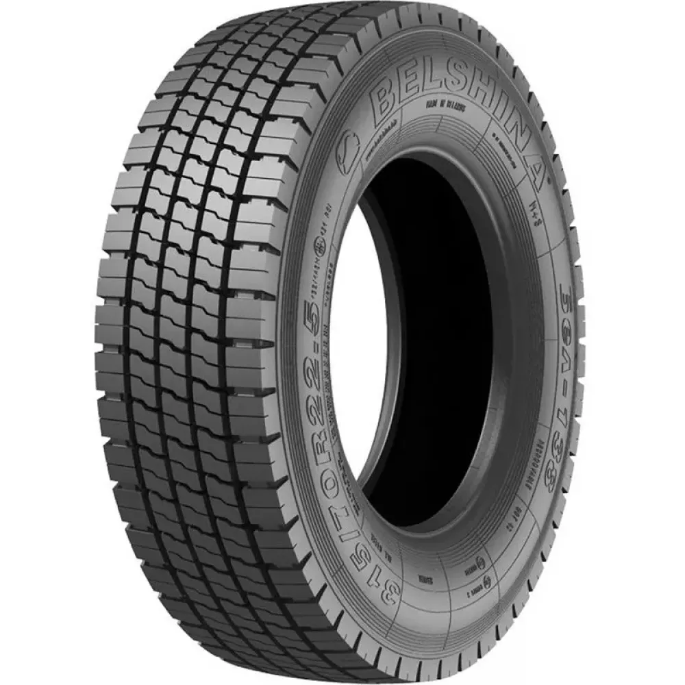 Грузовая шина Белшина Бел-138М 315/70 R22,5 в Пыть-Яхе