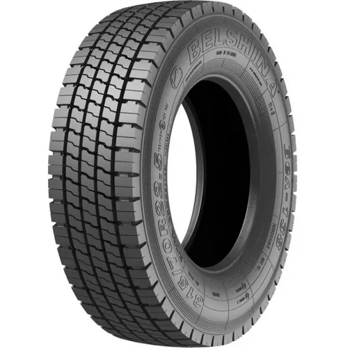 Грузовая шина Белшина Бел-138М 315/70 R22,5, ведущая ось купить в Пыть-Яхе