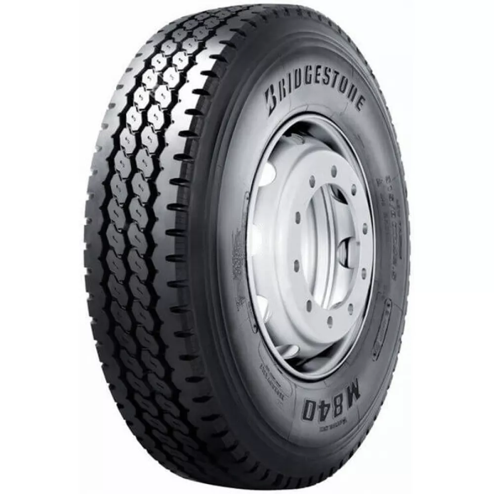 Грузовая шина Bridgestone M840 R22,5 315/80 158G TL  в Пыть-Яхе