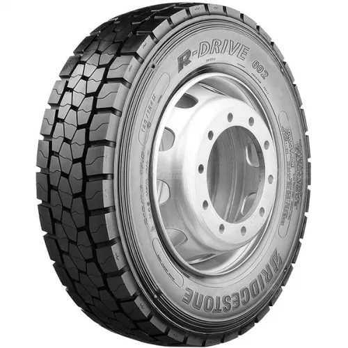 Грузовая шина Bridgestone RD2 R17,5 235/75 132/130M TL купить в Пыть-Яхе
