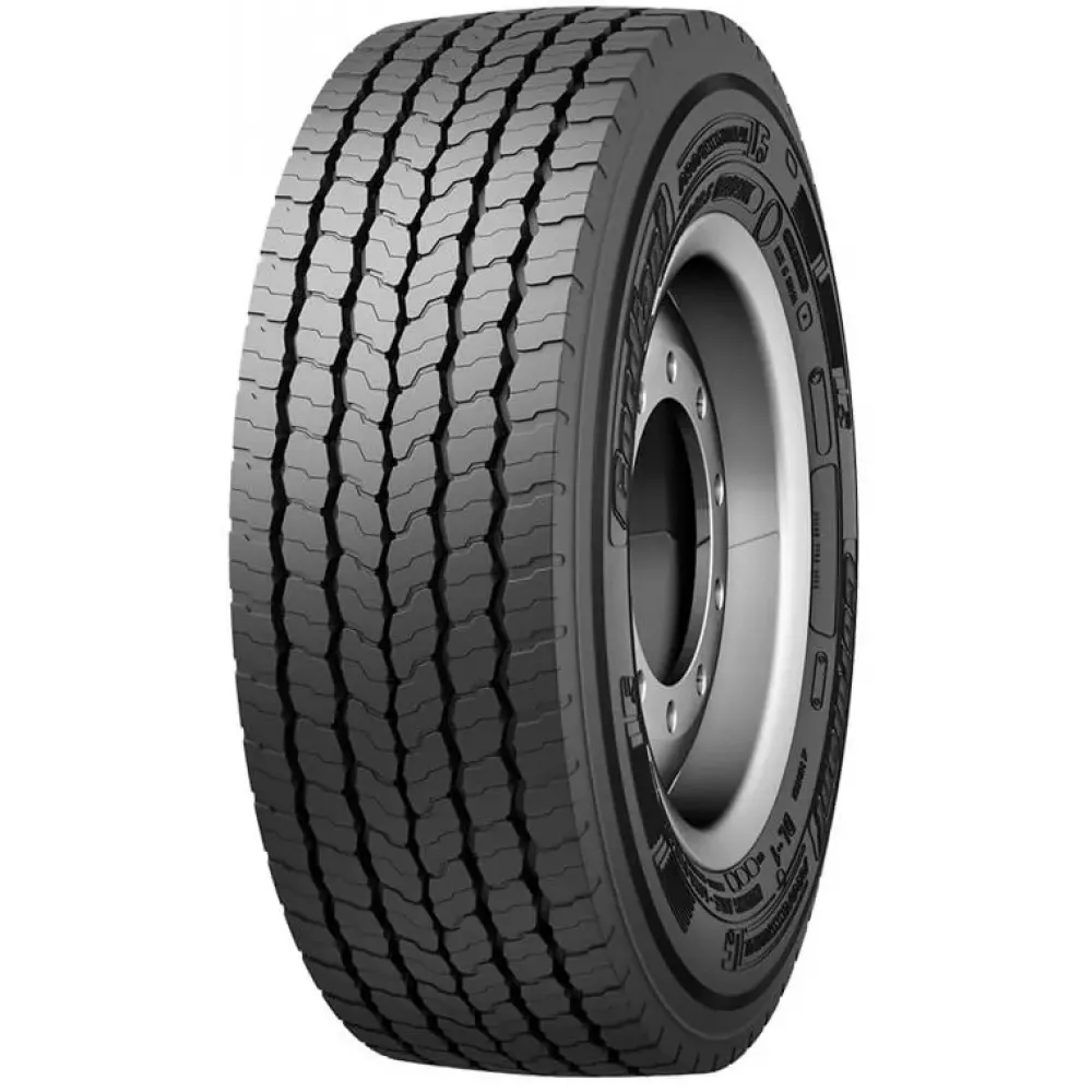 Грузовая шина Cordiant Professional DL-1 295/60 R22.5 150/147K для ведущей оси в Пыть-Яхе