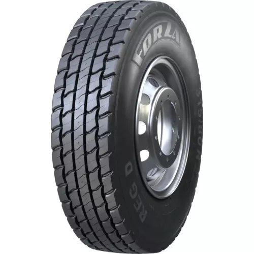 Грузовая шина Forza REG D 315/80 R22,5 154/150K купить в Пыть-Яхе