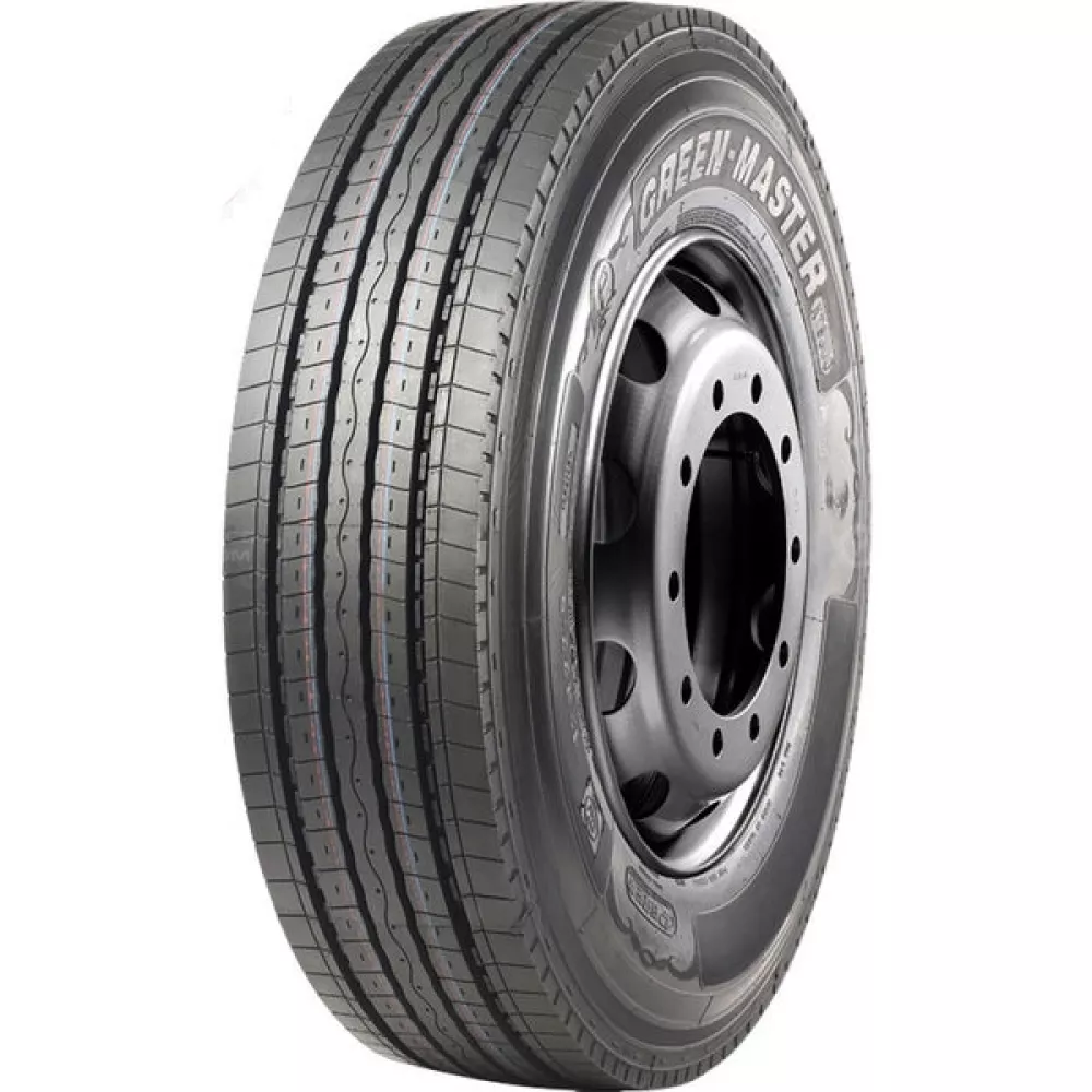 Грузовая шина Linglong KTS300 R22,5 315/80 156/150L TL 20PR Рулевая (154/150M) 3PMSF в Пыть-Яхе