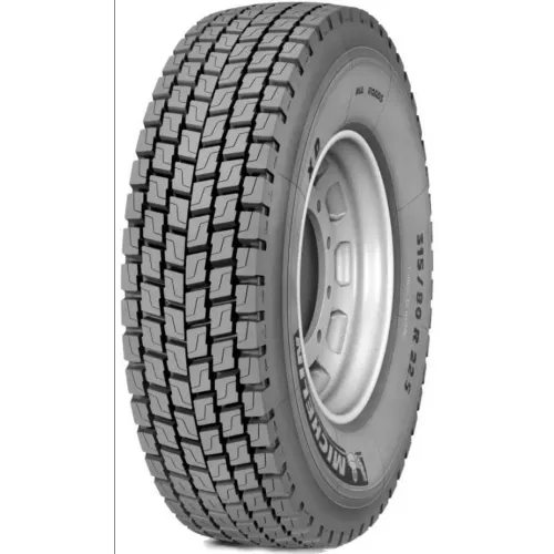 Грузовая шина Michelin ALL ROADS XD 295/80 R22,5 152/148M купить в Пыть-Яхе