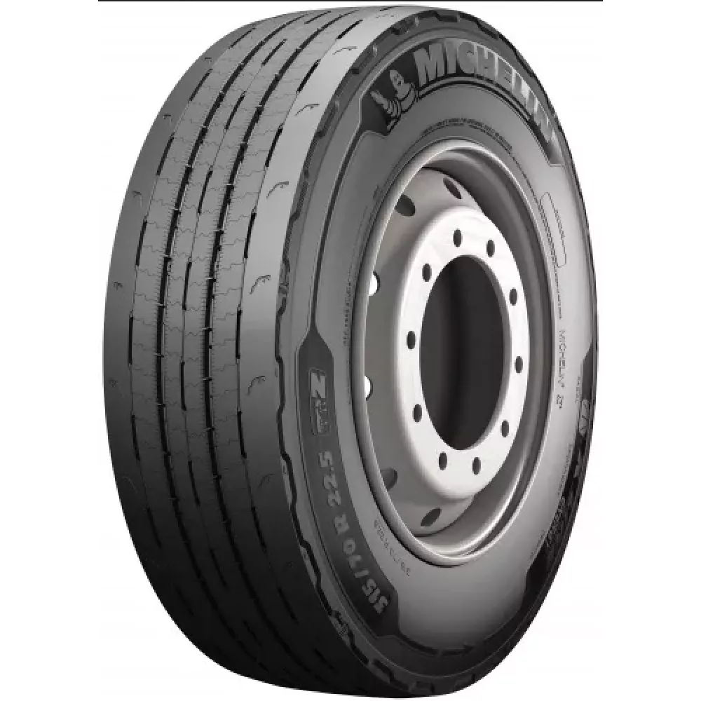 Грузовая шина Michelin X Line Energy Z2 315/70 R22,5 156/150L в Пыть-Яхе