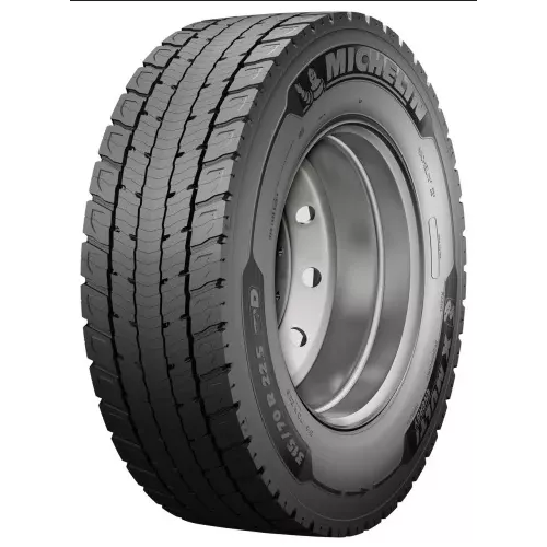 Грузовая шина Michelin X Multi Energy D 315/70 R22,5 156/150L купить в Пыть-Яхе