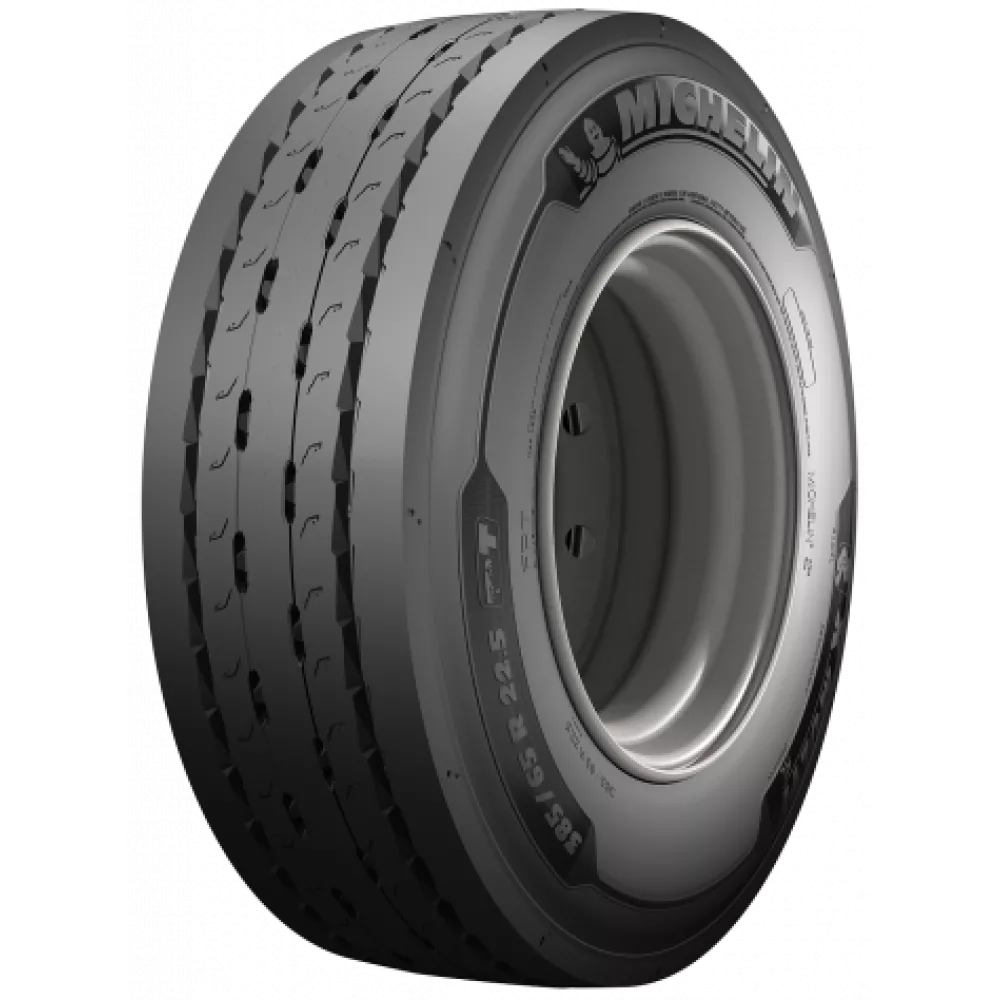 Грузовая шина Michelin X Multi HL T 385/65 R22,5 164K в Пыть-Яхе