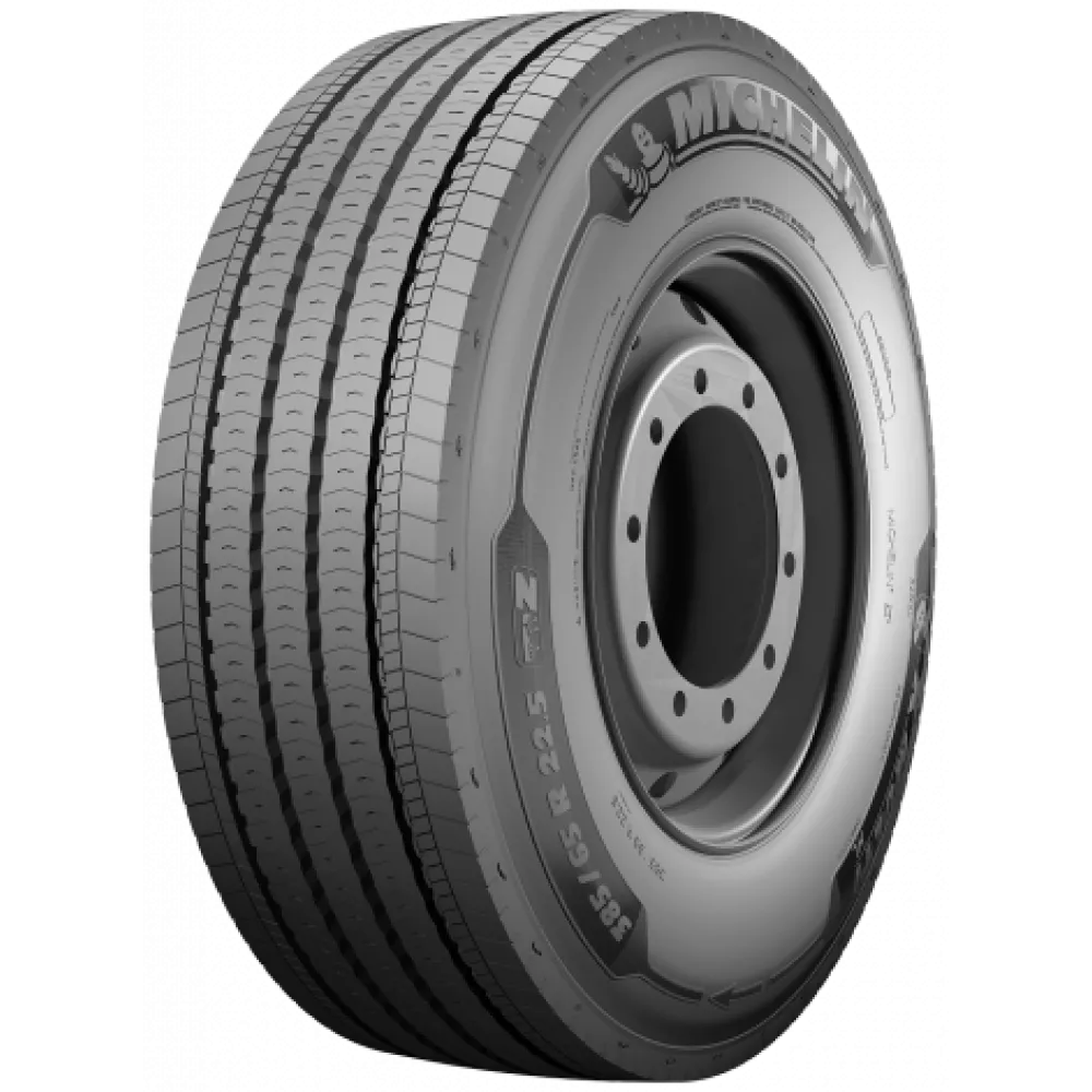 Грузовая шина Michelin X Multi HL Z 385/65 R22.5 164K в Пыть-Яхе