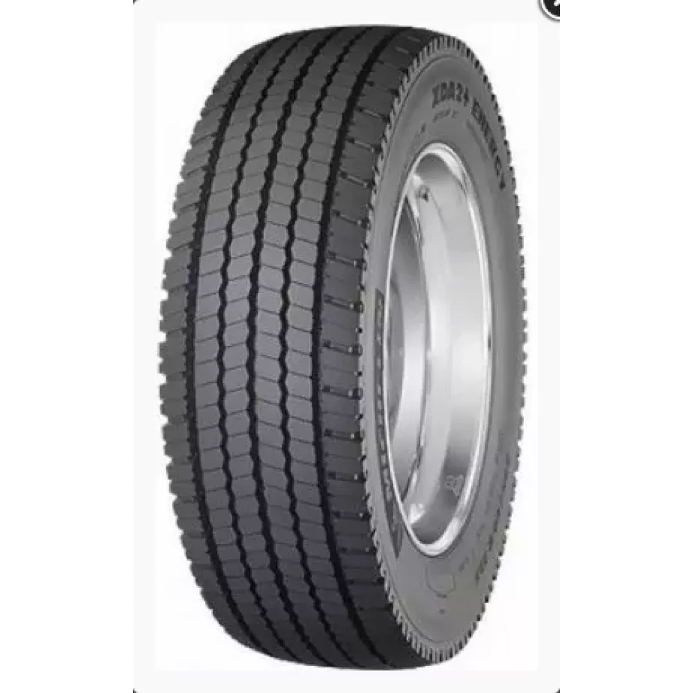 Грузовая шина Michelin XDA2+ ENERGY 295/80 R22.5 152/148M в Пыть-Яхе