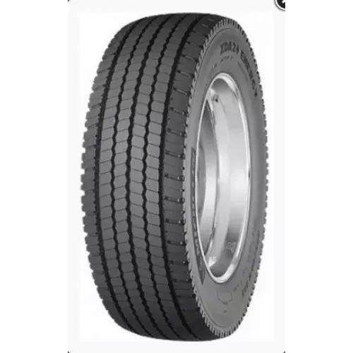 Грузовая шина Michelin XDA2+ Energy 295/60 R22,5 150/147K купить в Пыть-Яхе