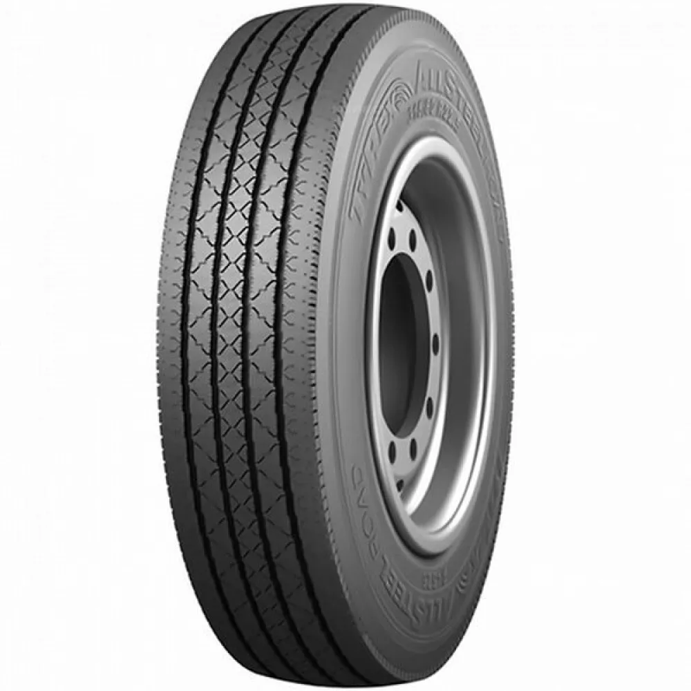 Грузовая шина TYREX ALL STEEL FR-401 R22,5 315/80 154/150M TL в Пыть-Яхе