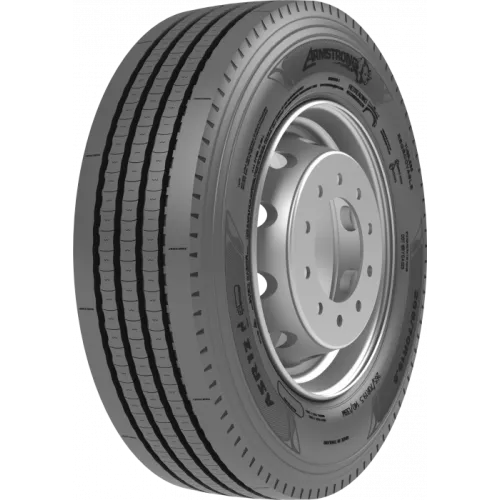 Грузовая шина Armstrong ASR12 215/75 R17,5 128/126M 3PMSF (Рулевая ось) купить в Пыть-Яхе