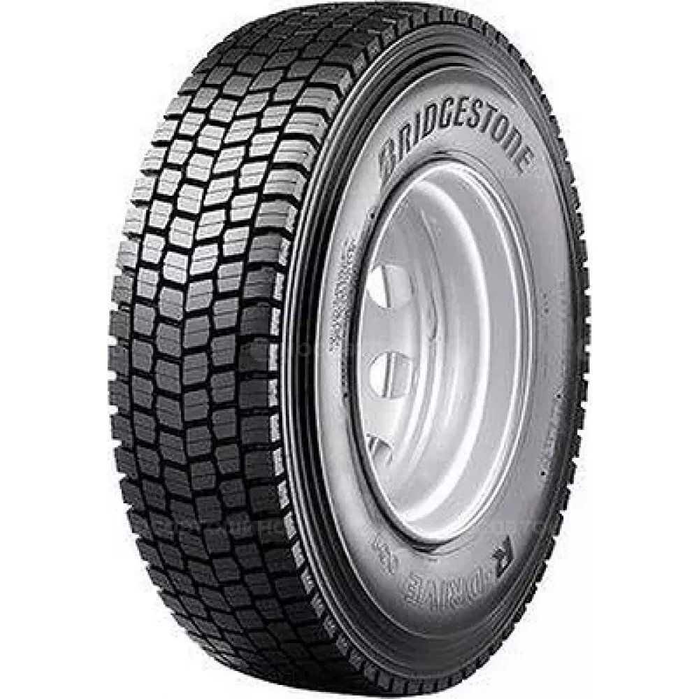 Шина Bridgestone RDV1 для ведущей оси в Пыть-Яхе