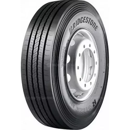 Грузовая шина Bridgestone RSV1 385/65 R22,5 160/158L (Рулевая ось) купить в Пыть-Яхе